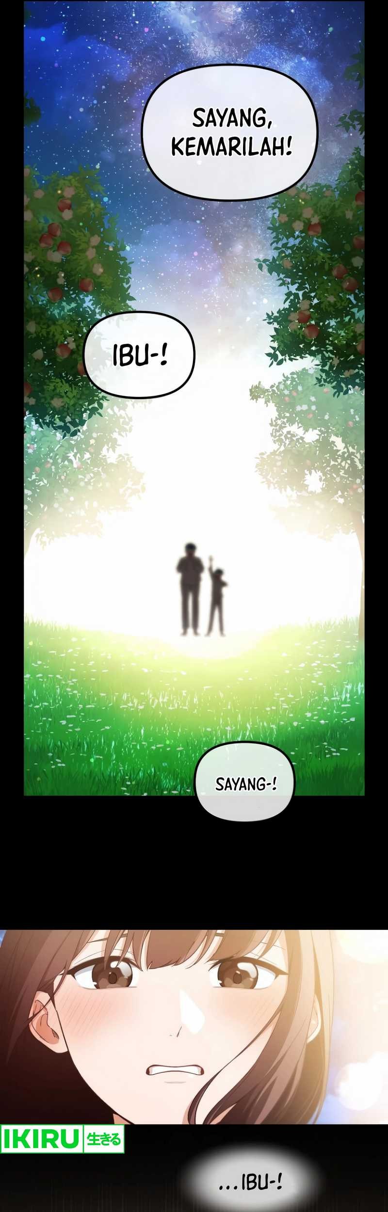 The Genius Decided to Live an Ordinary Life Chapter 07 Gambar 41