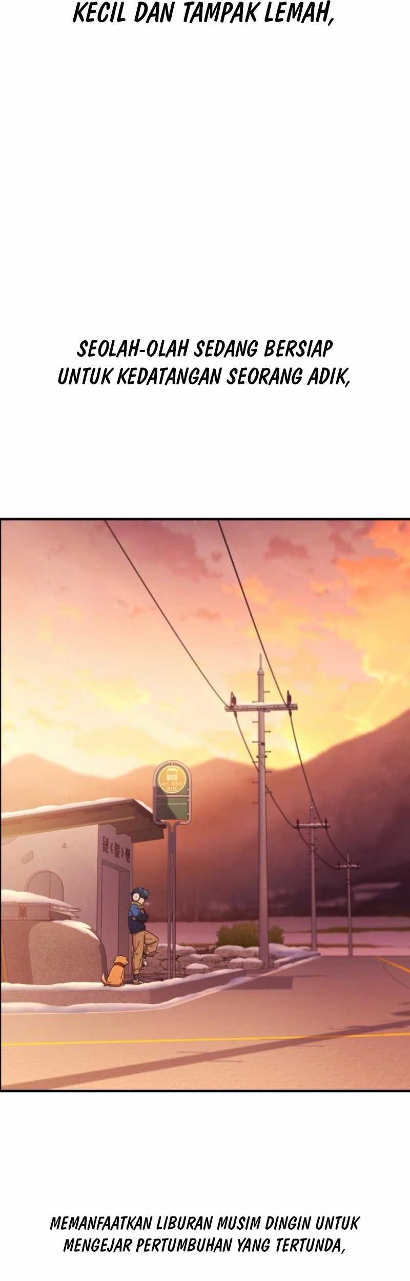 The Genius Decided to Live an Ordinary Life Chapter 06 Gambar 4