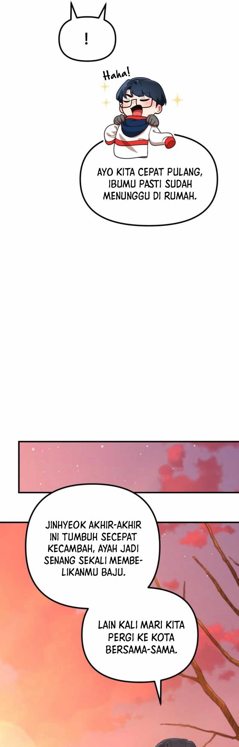 The Genius Decided to Live an Ordinary Life Chapter 06 Gambar 8