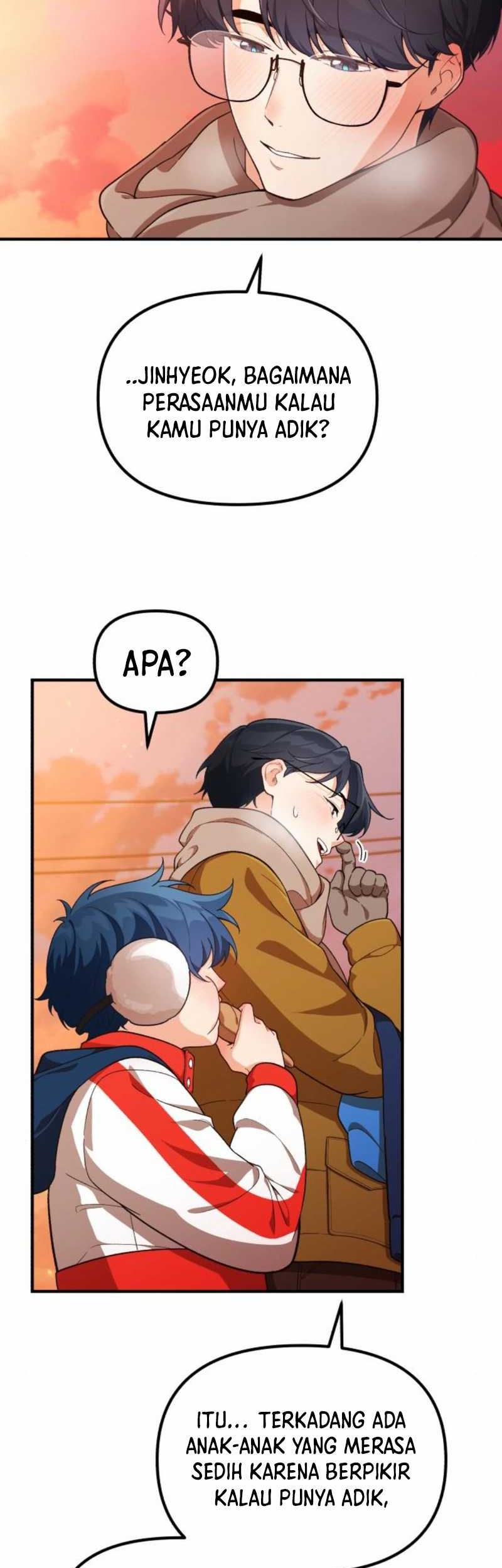 The Genius Decided to Live an Ordinary Life Chapter 06 Gambar 10