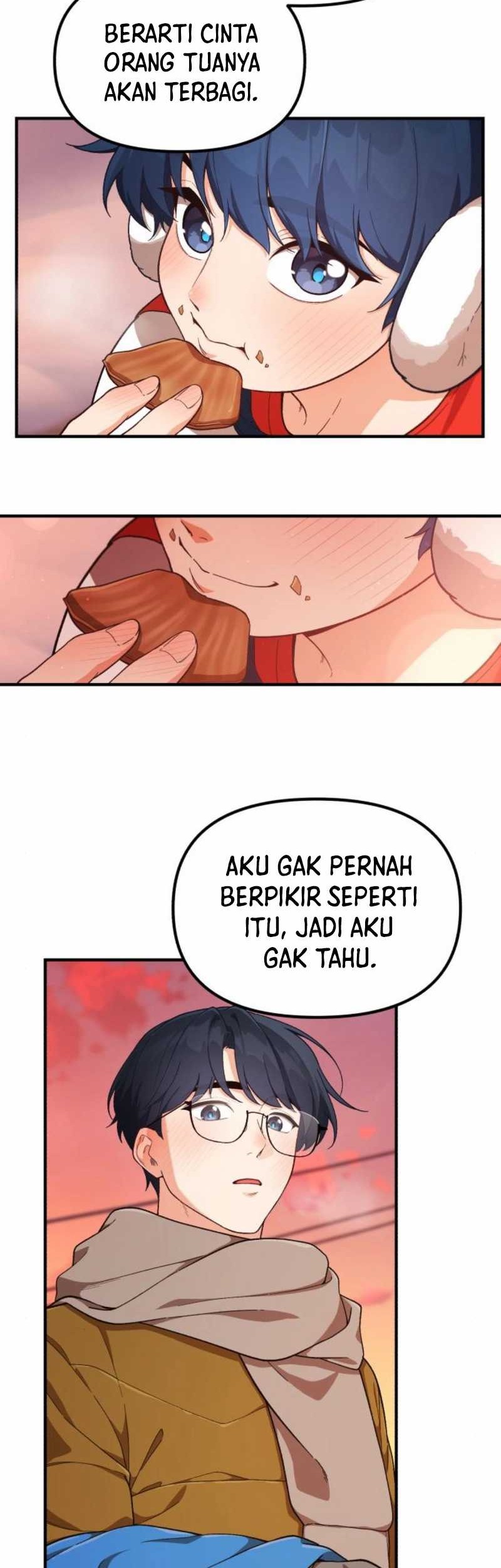 The Genius Decided to Live an Ordinary Life Chapter 06 Gambar 11
