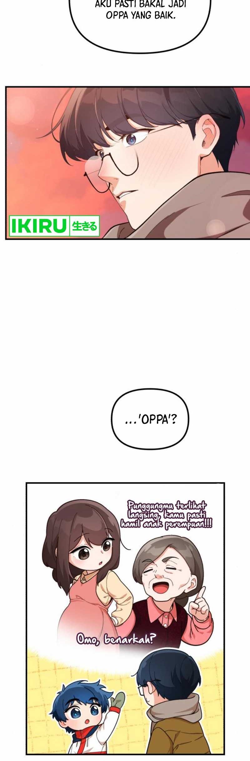 The Genius Decided to Live an Ordinary Life Chapter 06 Gambar 13