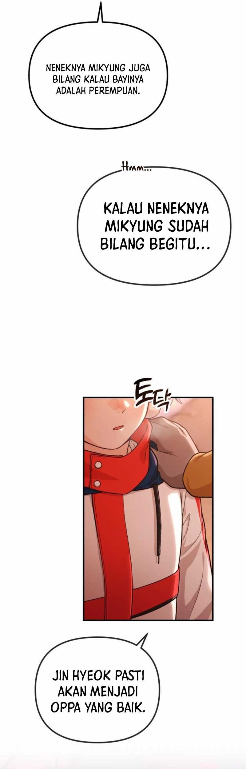 The Genius Decided to Live an Ordinary Life Chapter 06 Gambar 14
