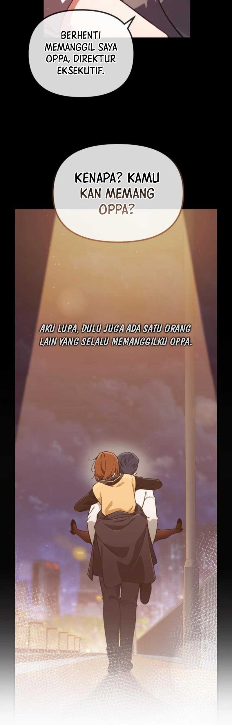 The Genius Decided to Live an Ordinary Life Chapter 06 Gambar 17