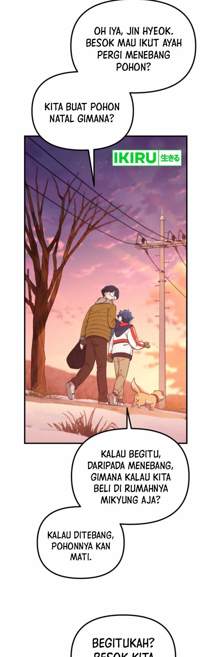 The Genius Decided to Live an Ordinary Life Chapter 06 Gambar 20