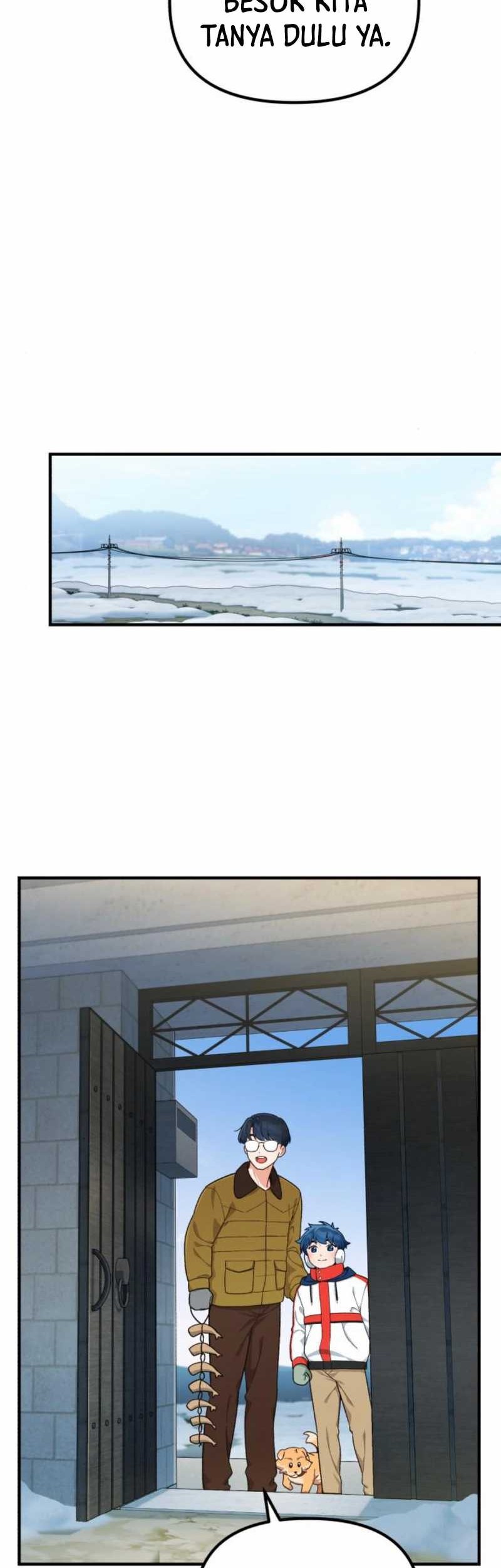 The Genius Decided to Live an Ordinary Life Chapter 06 Gambar 21