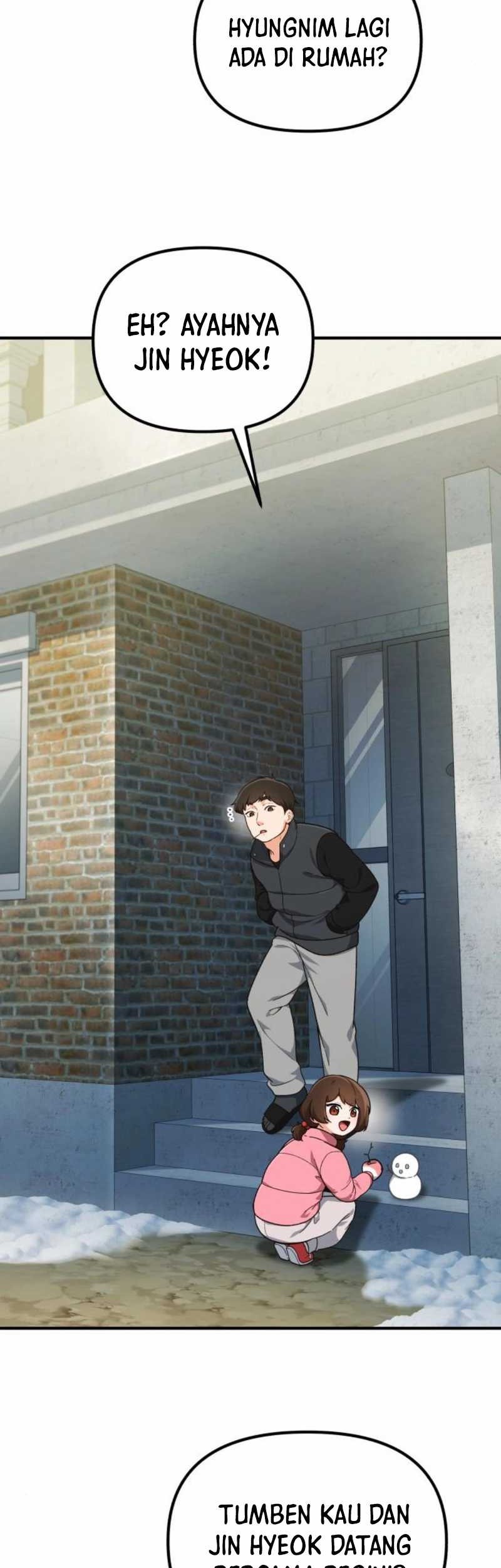 The Genius Decided to Live an Ordinary Life Chapter 06 Gambar 22