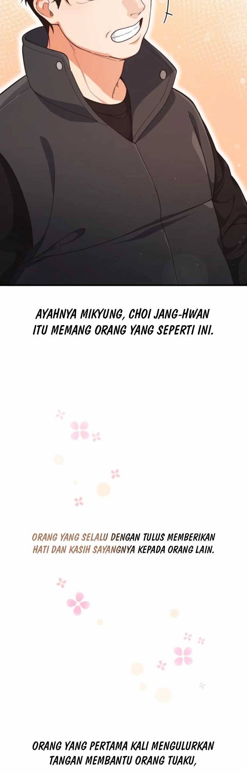 The Genius Decided to Live an Ordinary Life Chapter 06 Gambar 24