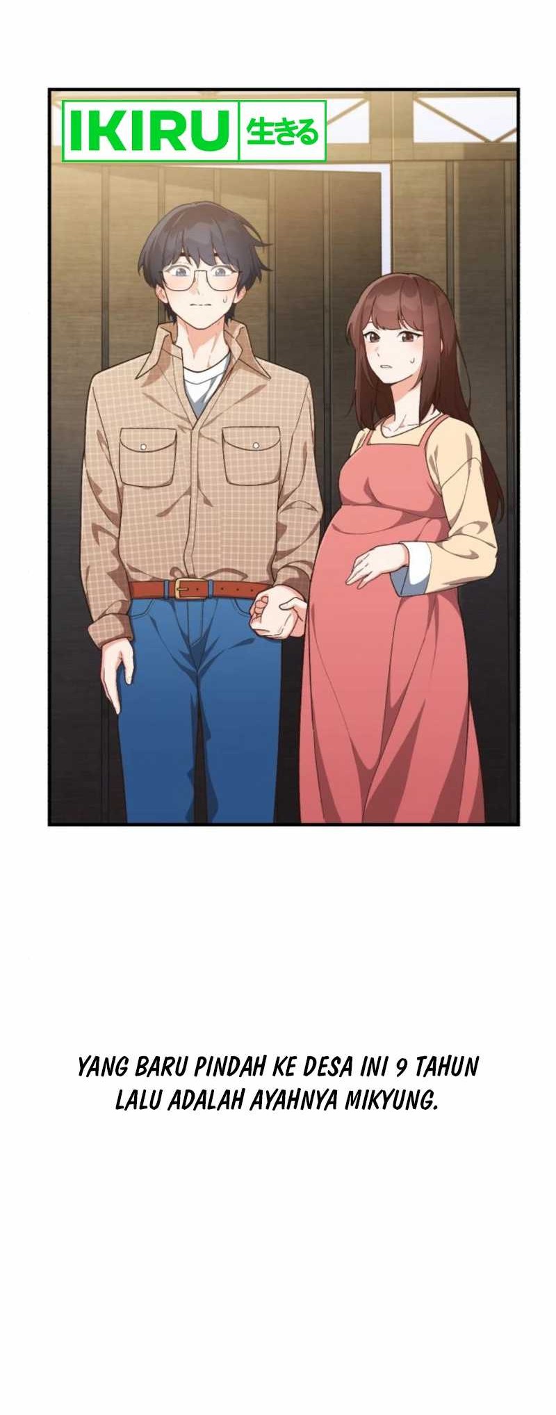 The Genius Decided to Live an Ordinary Life Chapter 06 Gambar 25