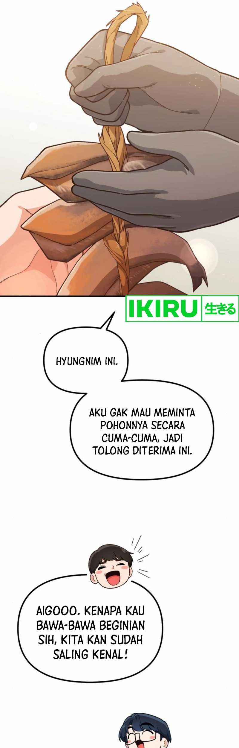 The Genius Decided to Live an Ordinary Life Chapter 06 Gambar 26
