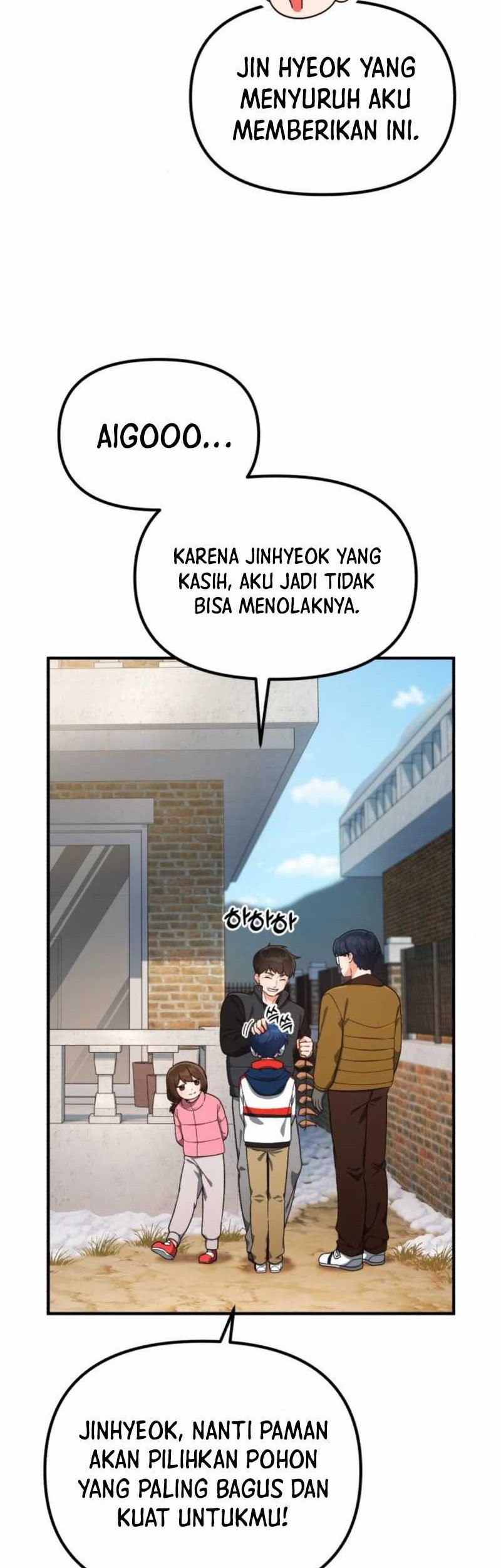 The Genius Decided to Live an Ordinary Life Chapter 06 Gambar 27