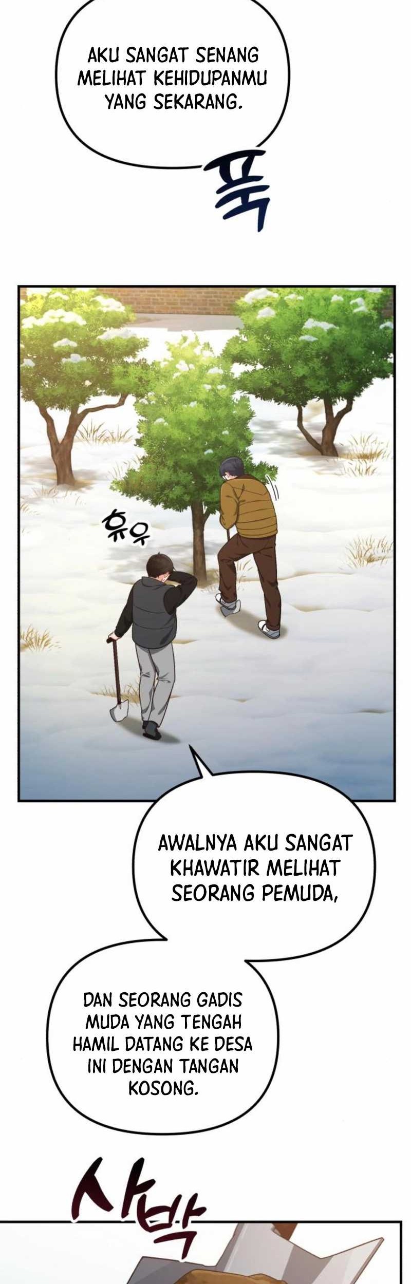The Genius Decided to Live an Ordinary Life Chapter 06 Gambar 29