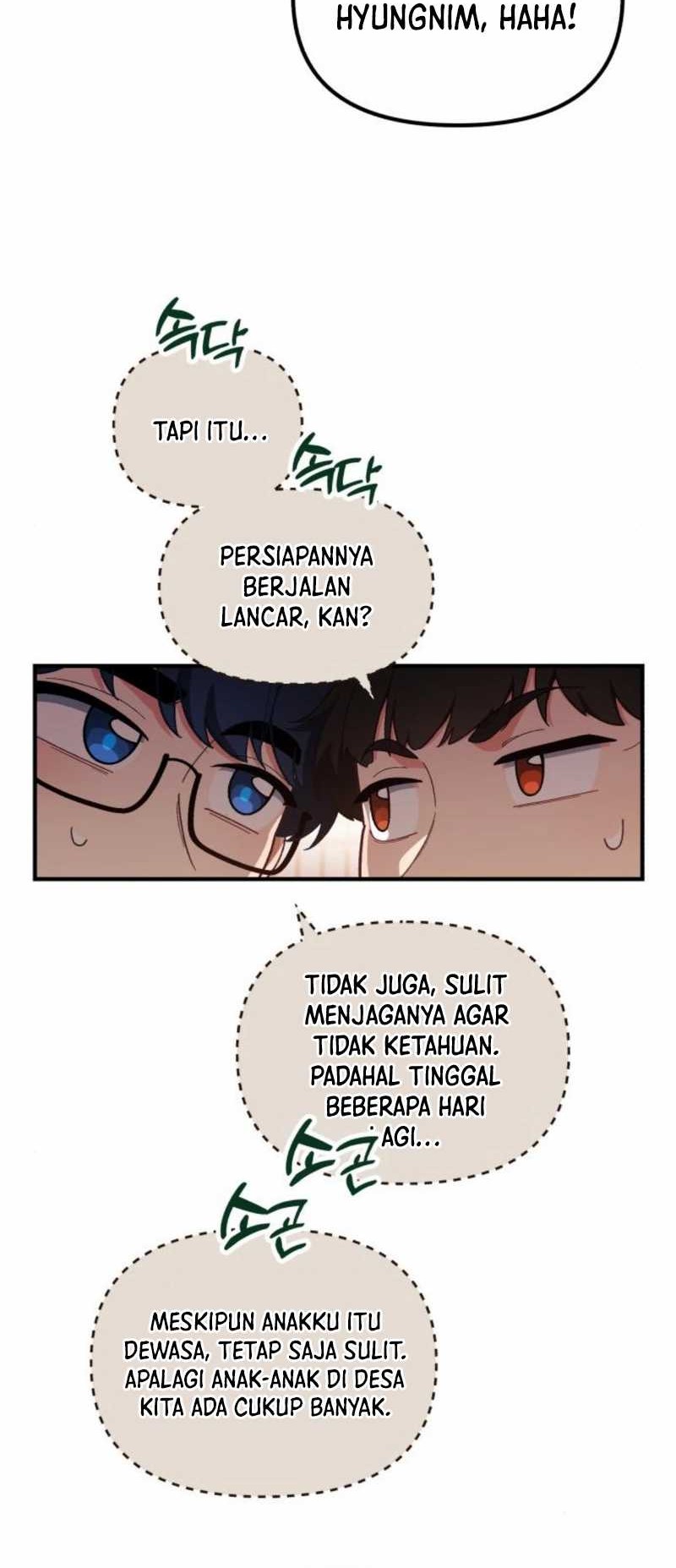 The Genius Decided to Live an Ordinary Life Chapter 06 Gambar 31