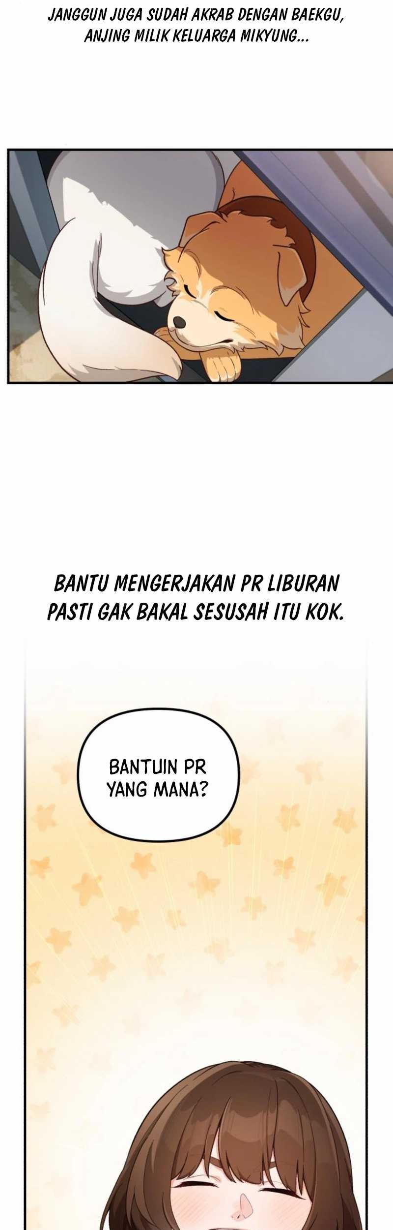 The Genius Decided to Live an Ordinary Life Chapter 06 Gambar 38