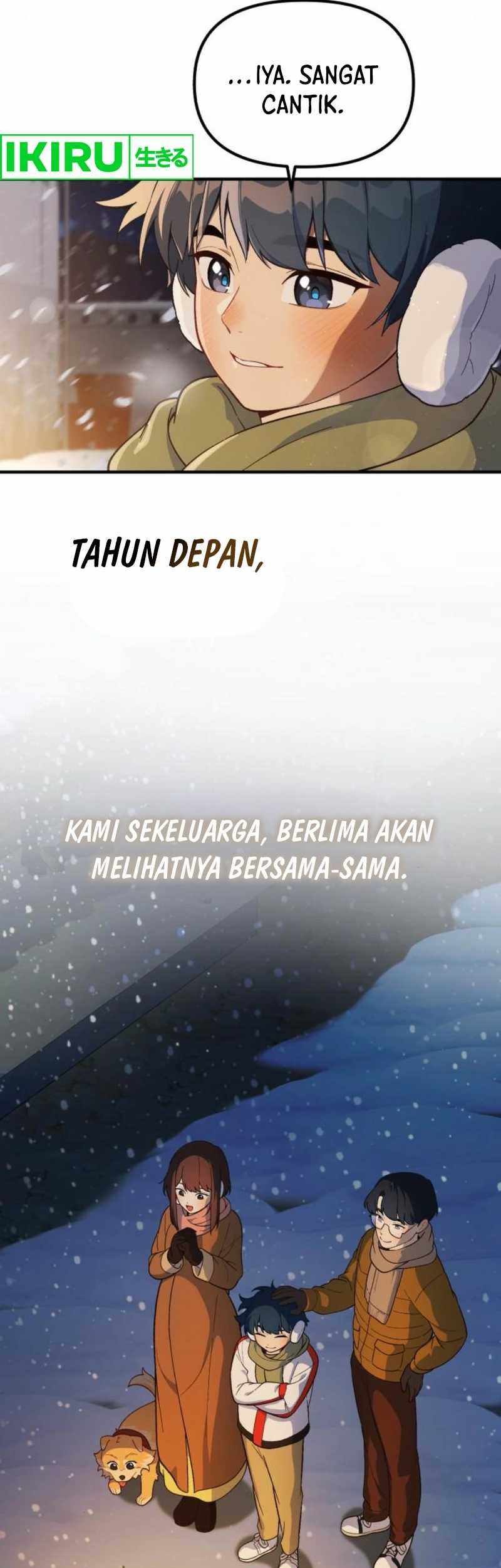 The Genius Decided to Live an Ordinary Life Chapter 06 Gambar 44