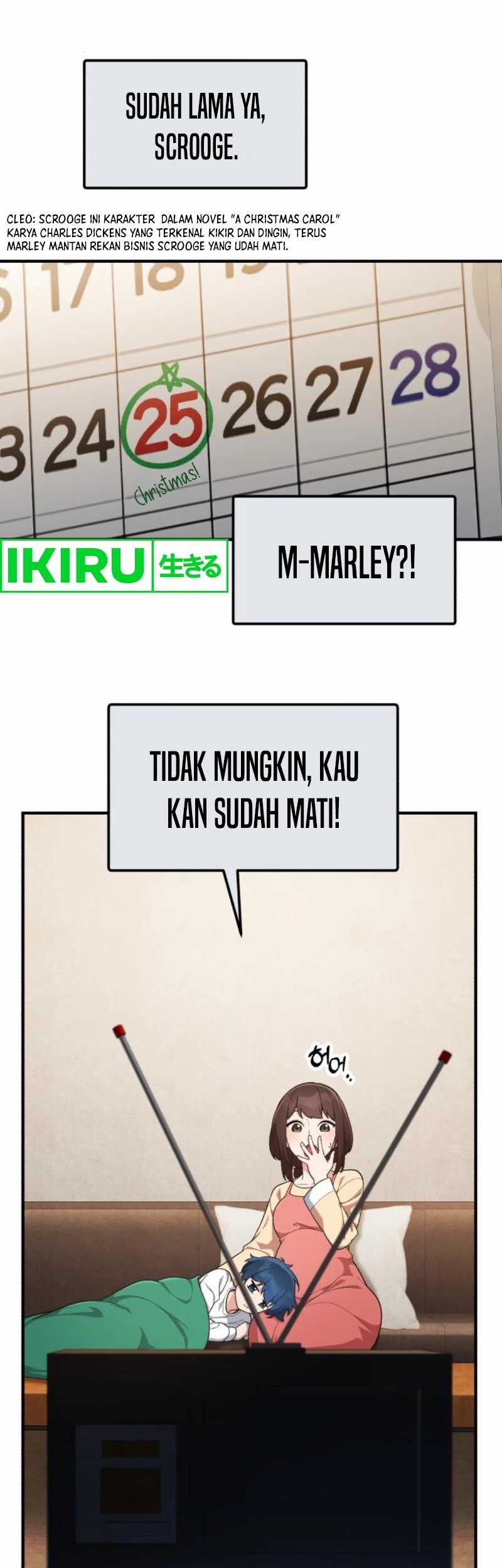 The Genius Decided to Live an Ordinary Life Chapter 06 Gambar 46