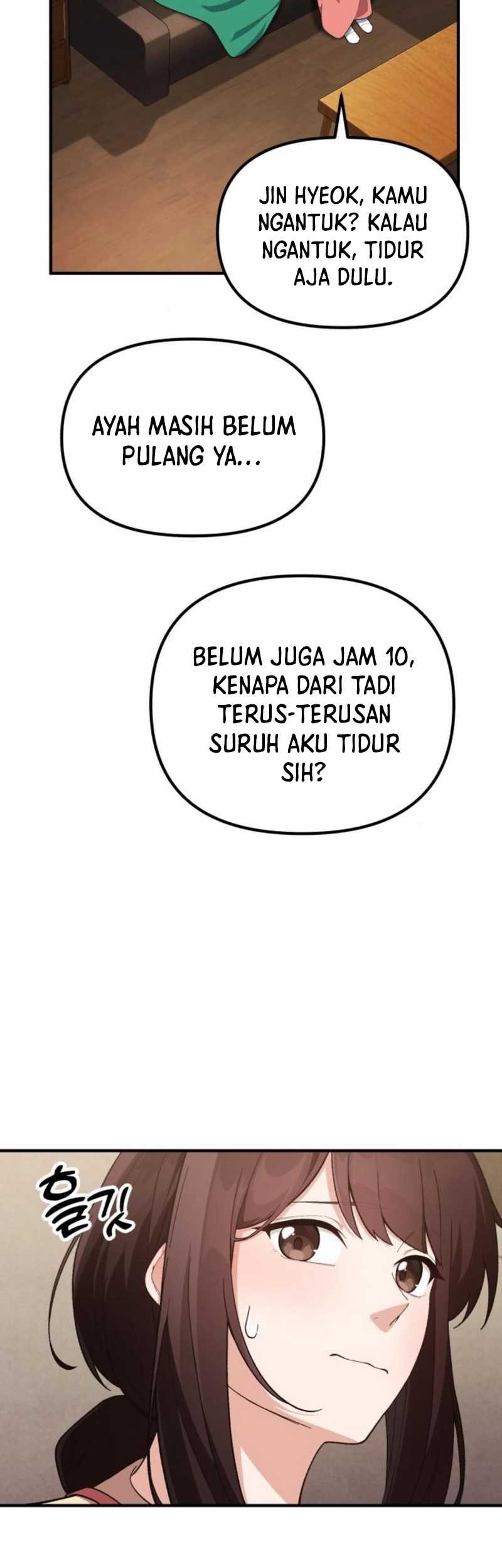 The Genius Decided to Live an Ordinary Life Chapter 06 Gambar 48