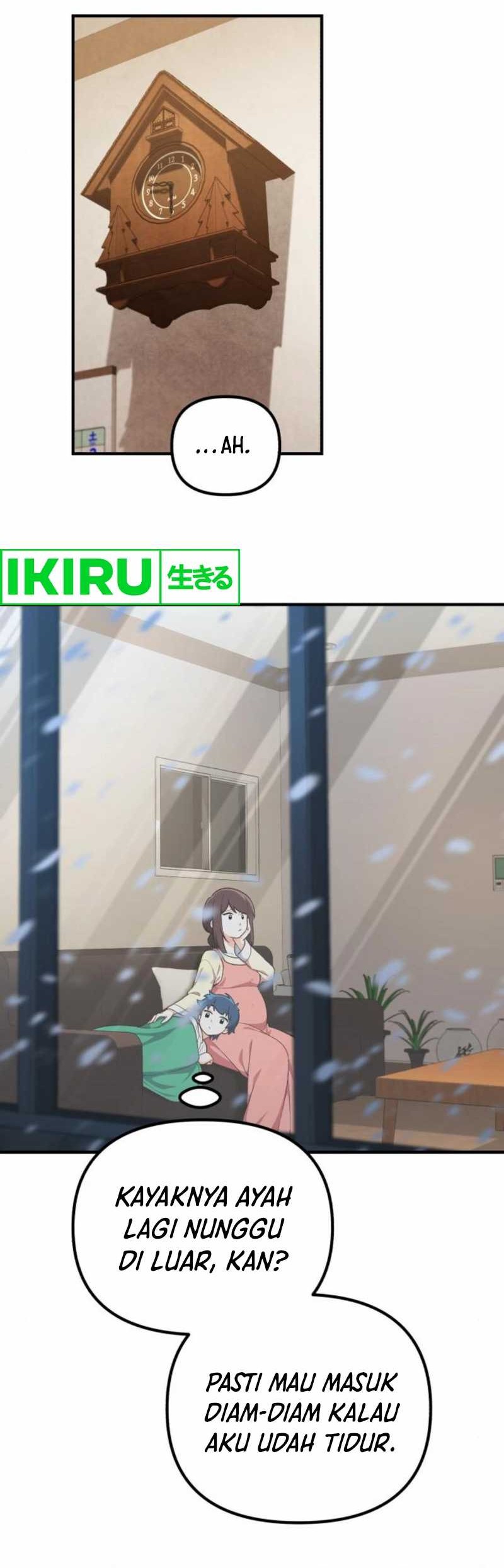 The Genius Decided to Live an Ordinary Life Chapter 06 Gambar 49