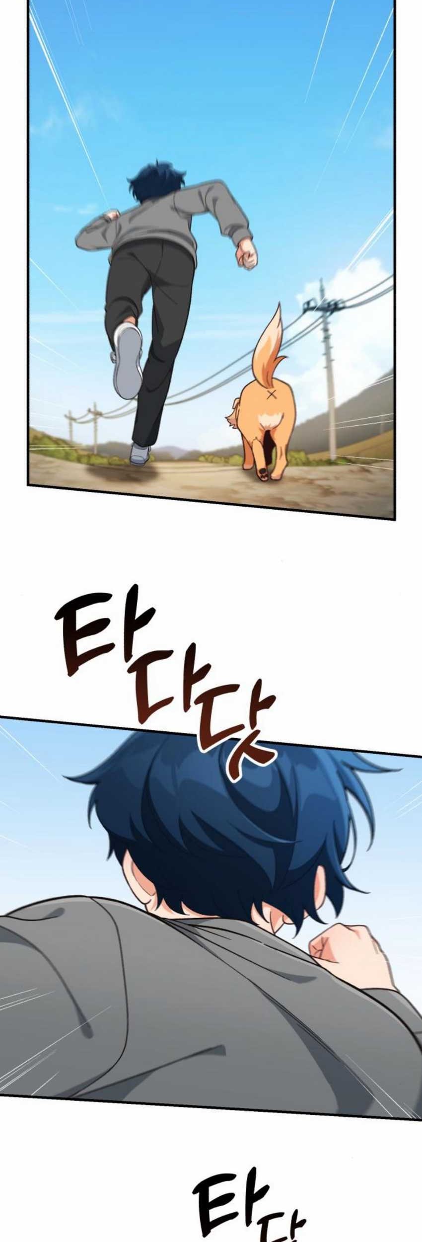 The Genius Decided to Live an Ordinary Life Chapter 05 Gambar 44
