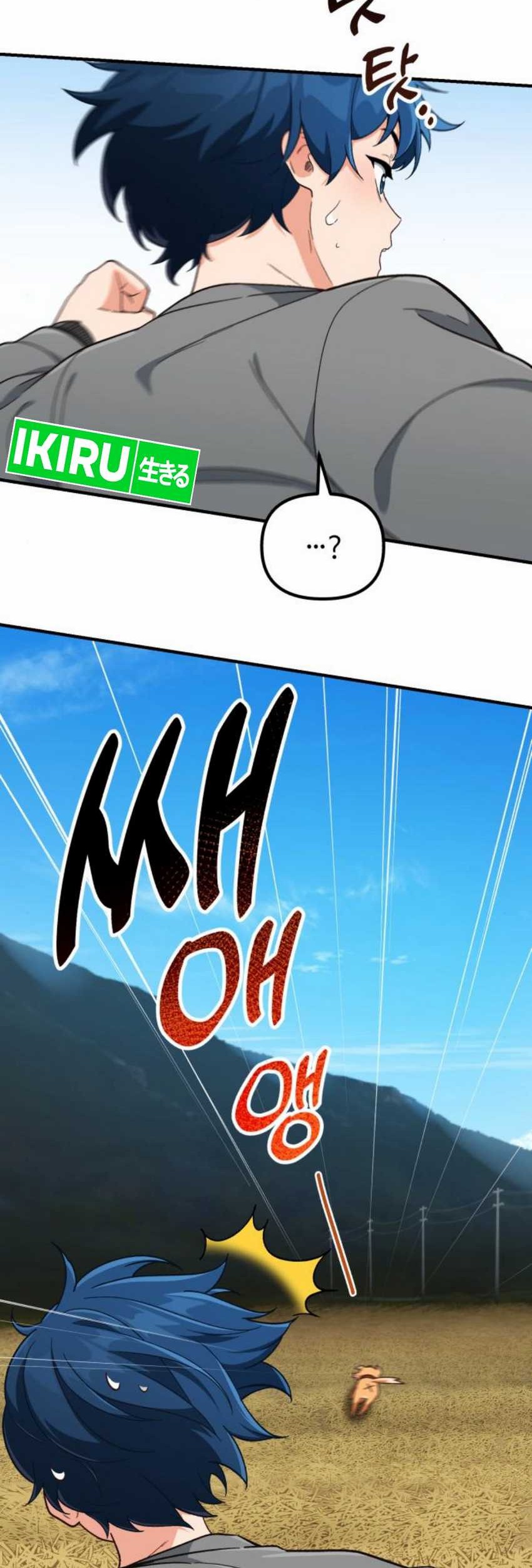 The Genius Decided to Live an Ordinary Life Chapter 05 Gambar 45