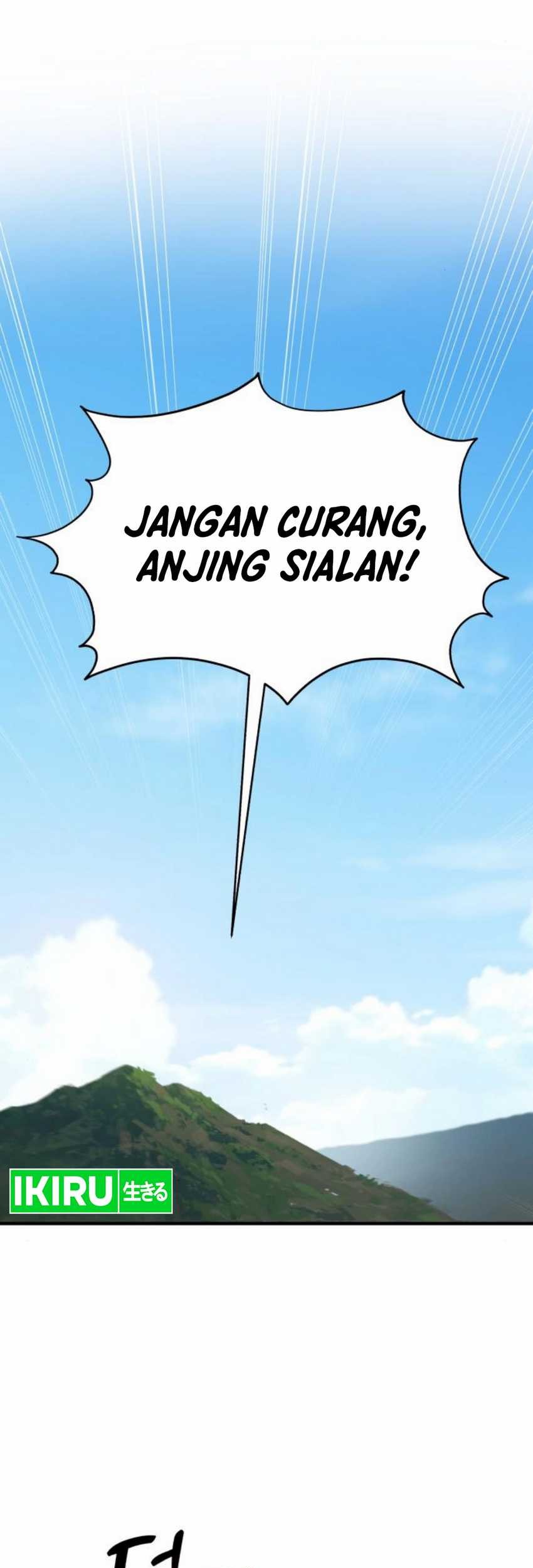 The Genius Decided to Live an Ordinary Life Chapter 05 Gambar 47