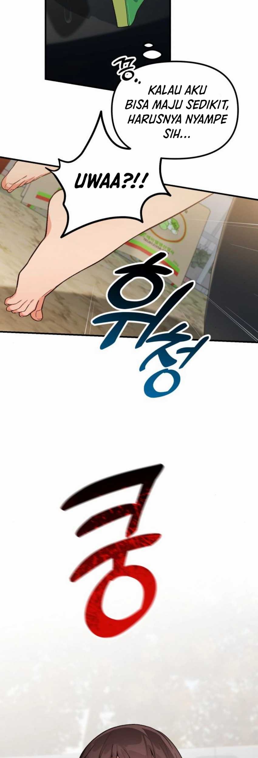 The Genius Decided to Live an Ordinary Life Chapter 05 Gambar 54