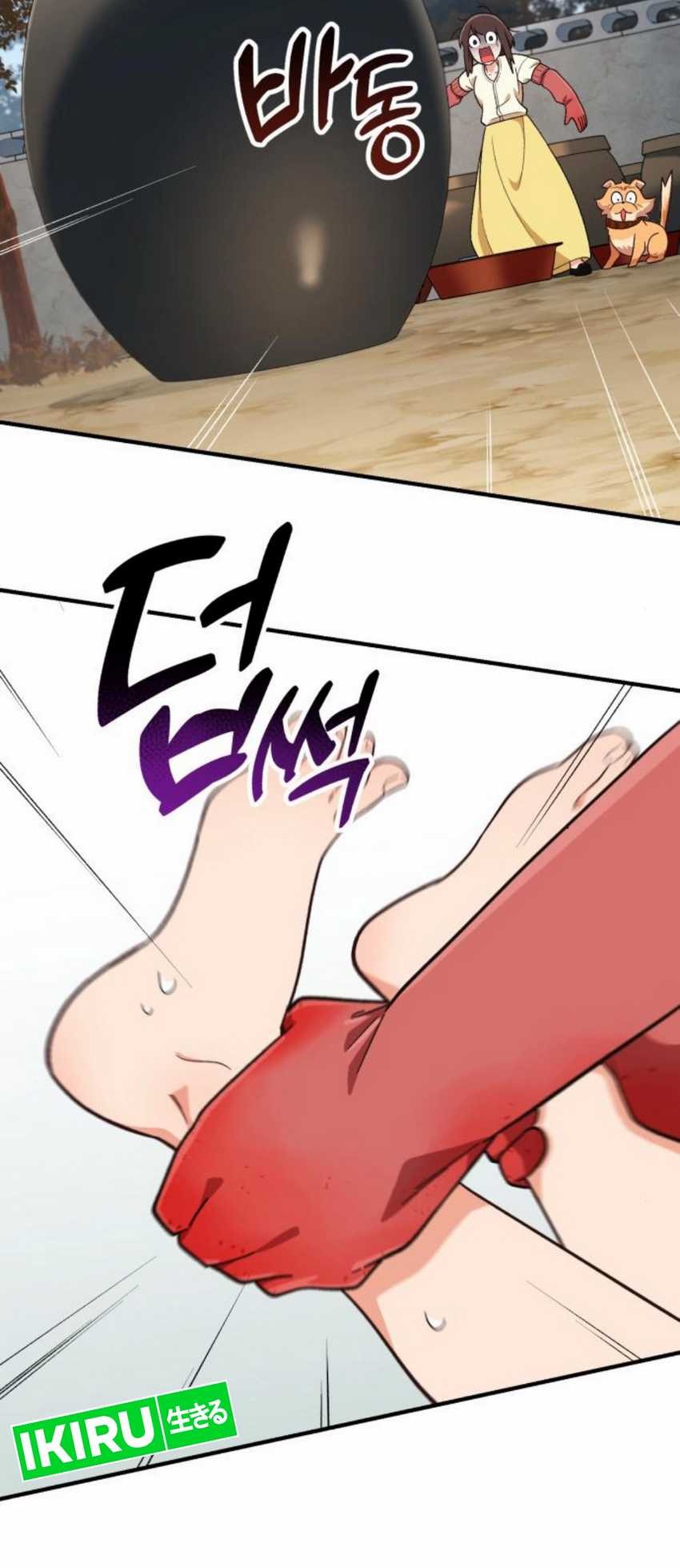 The Genius Decided to Live an Ordinary Life Chapter 05 Gambar 56