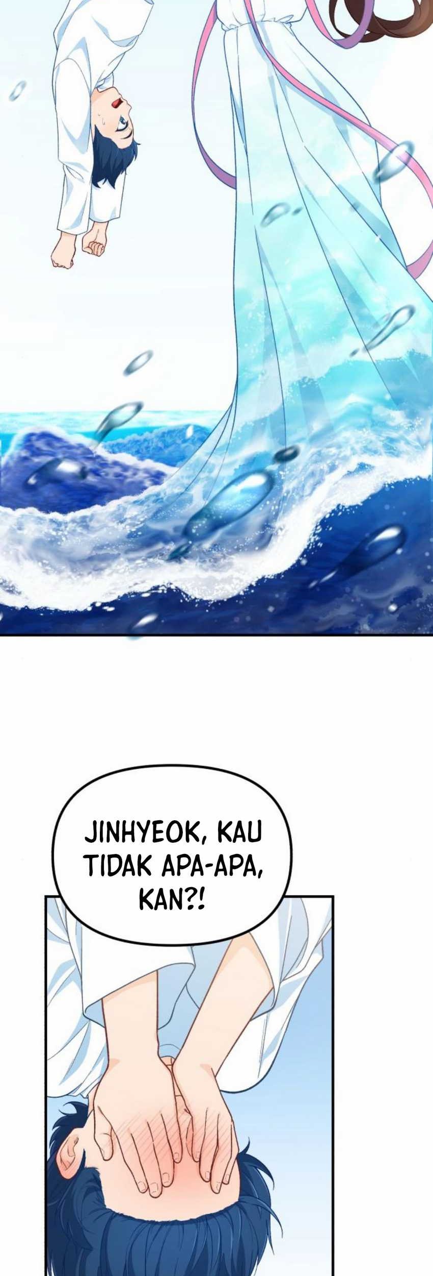 The Genius Decided to Live an Ordinary Life Chapter 05 Gambar 59