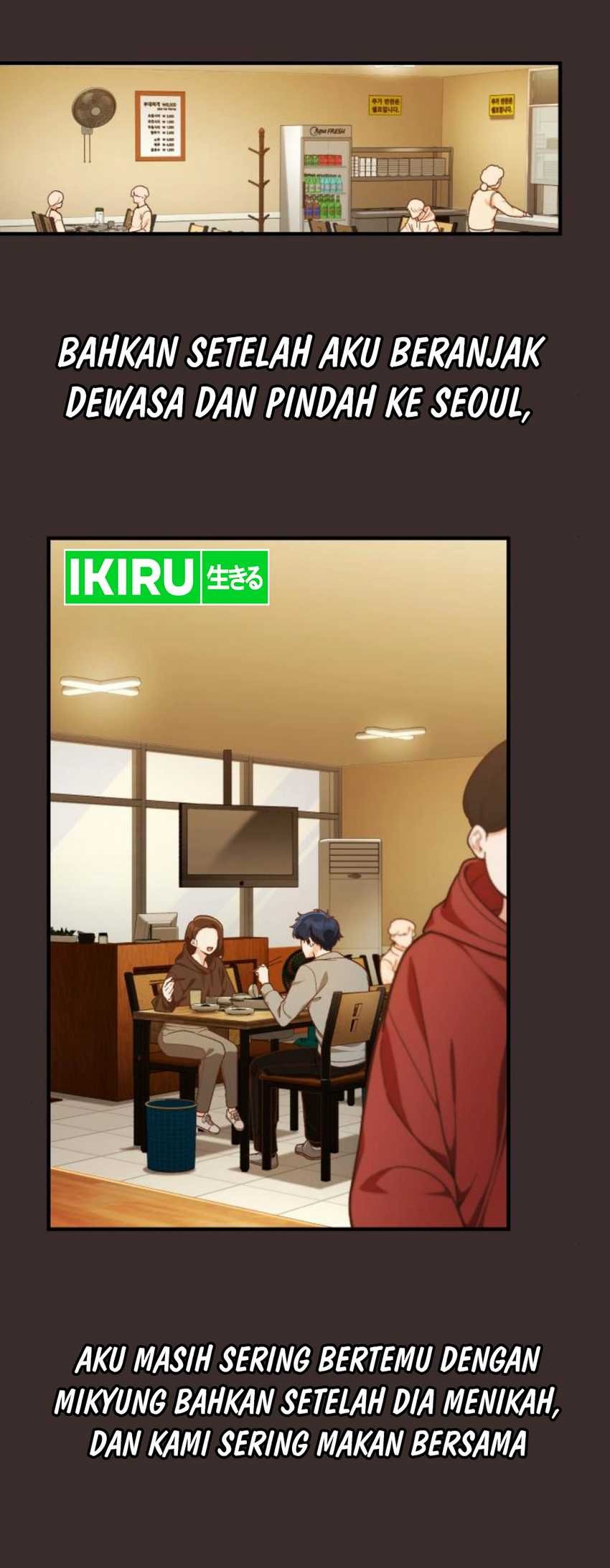 The Genius Decided to Live an Ordinary Life Chapter 05 Gambar 10