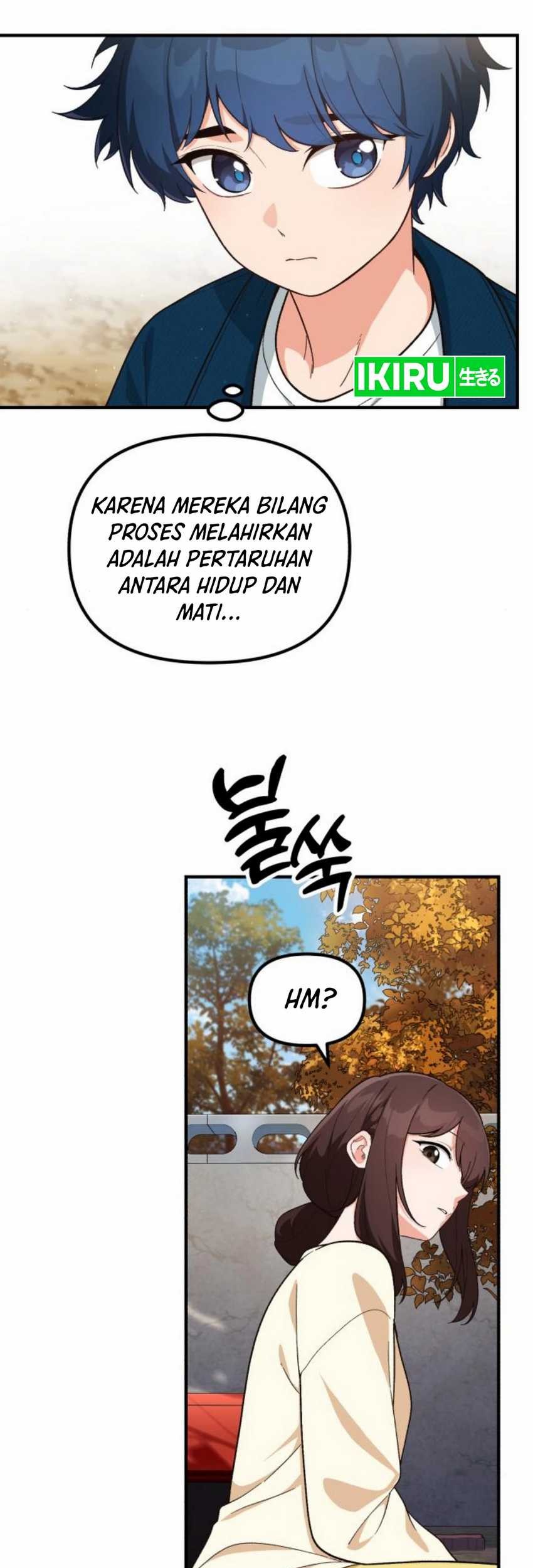 The Genius Decided to Live an Ordinary Life Chapter 05 Gambar 30