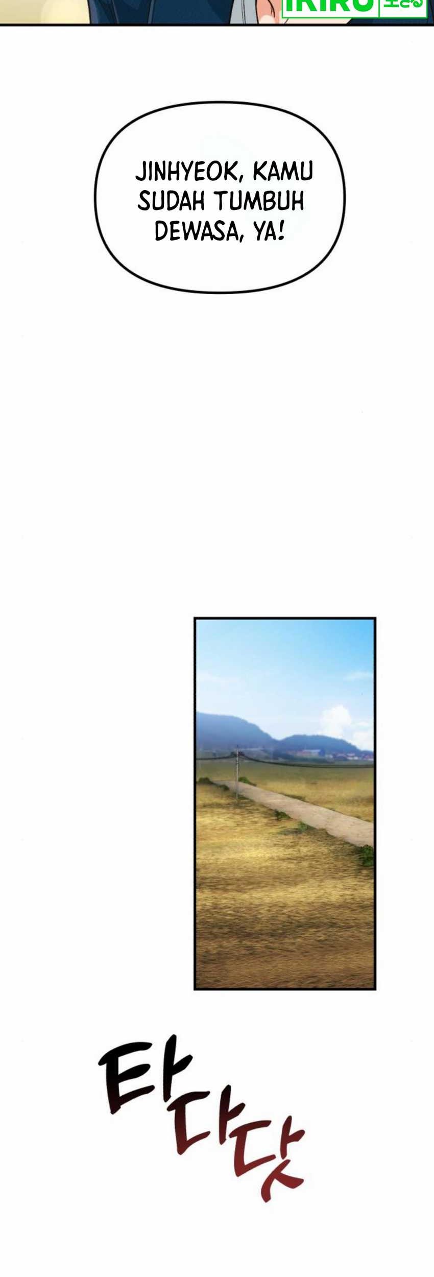 The Genius Decided to Live an Ordinary Life Chapter 05 Gambar 34