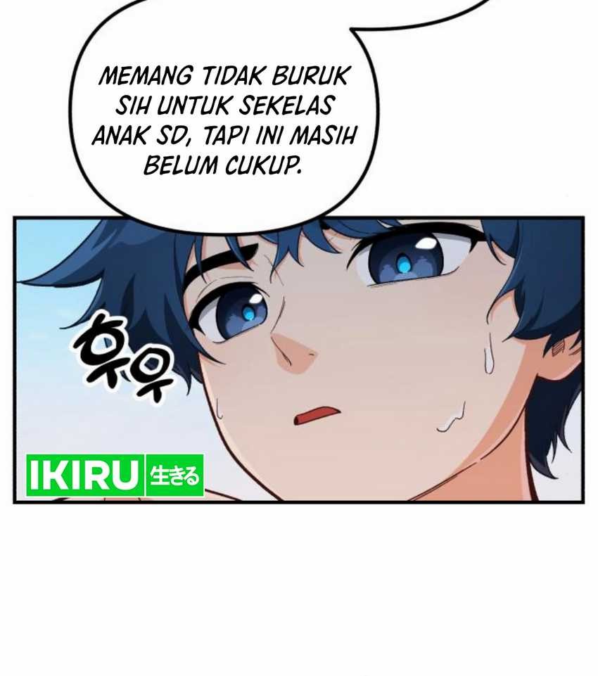 The Genius Decided to Live an Ordinary Life Chapter 05 Gambar 41