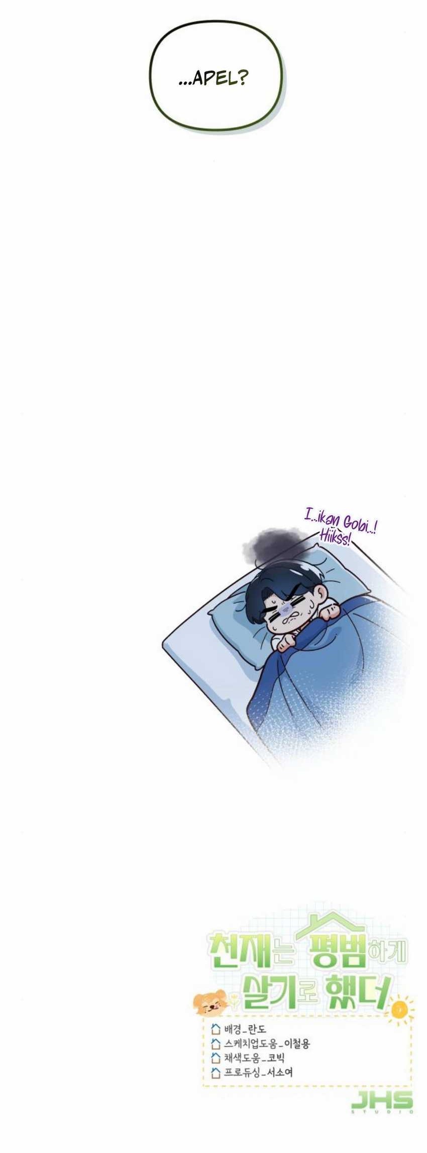 The Genius Decided to Live an Ordinary Life Chapter 04 Gambar 60