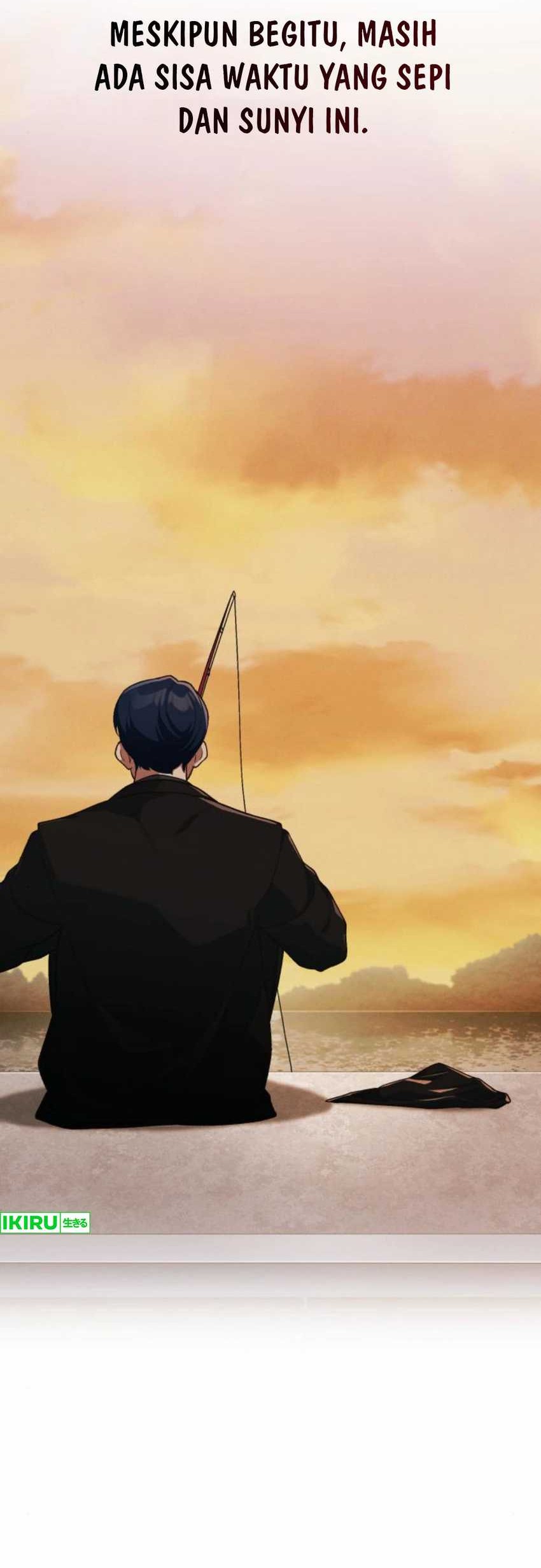 The Genius Decided to Live an Ordinary Life Chapter 04 Gambar 26