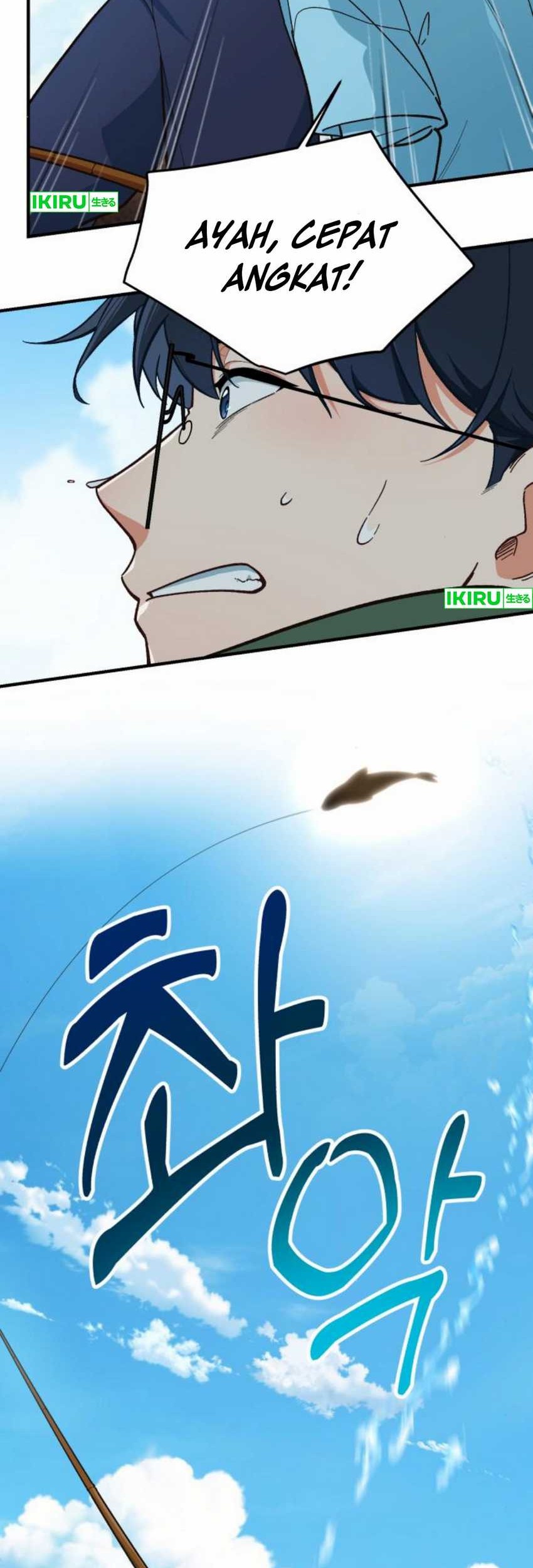 The Genius Decided to Live an Ordinary Life Chapter 04 Gambar 28