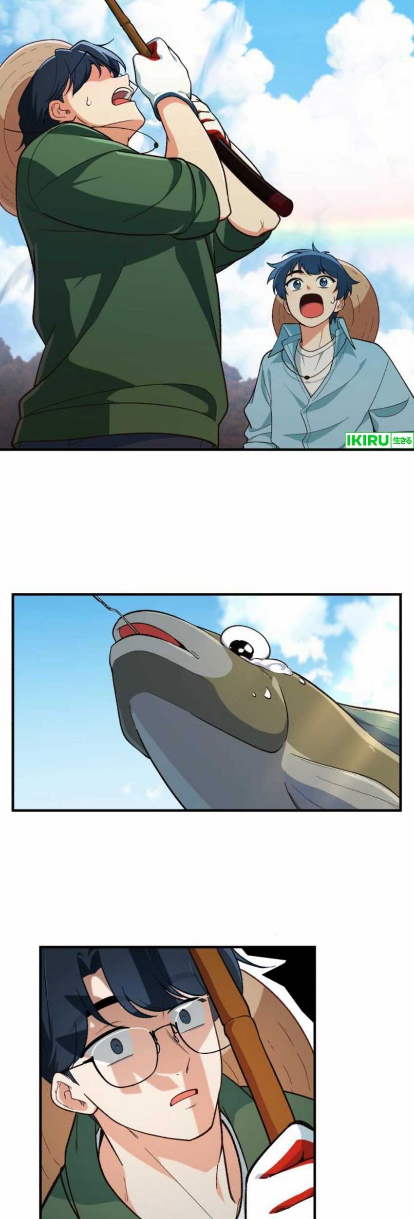 The Genius Decided to Live an Ordinary Life Chapter 04 Gambar 29