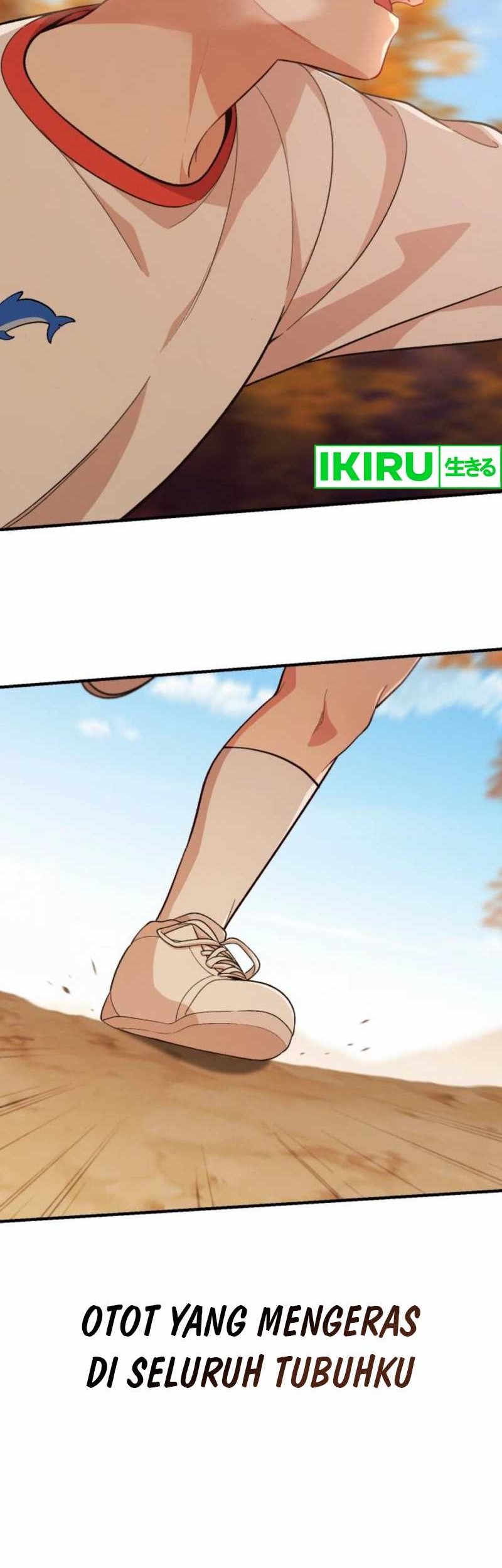 The Genius Decided to Live an Ordinary Life Chapter 03 Gambar 41