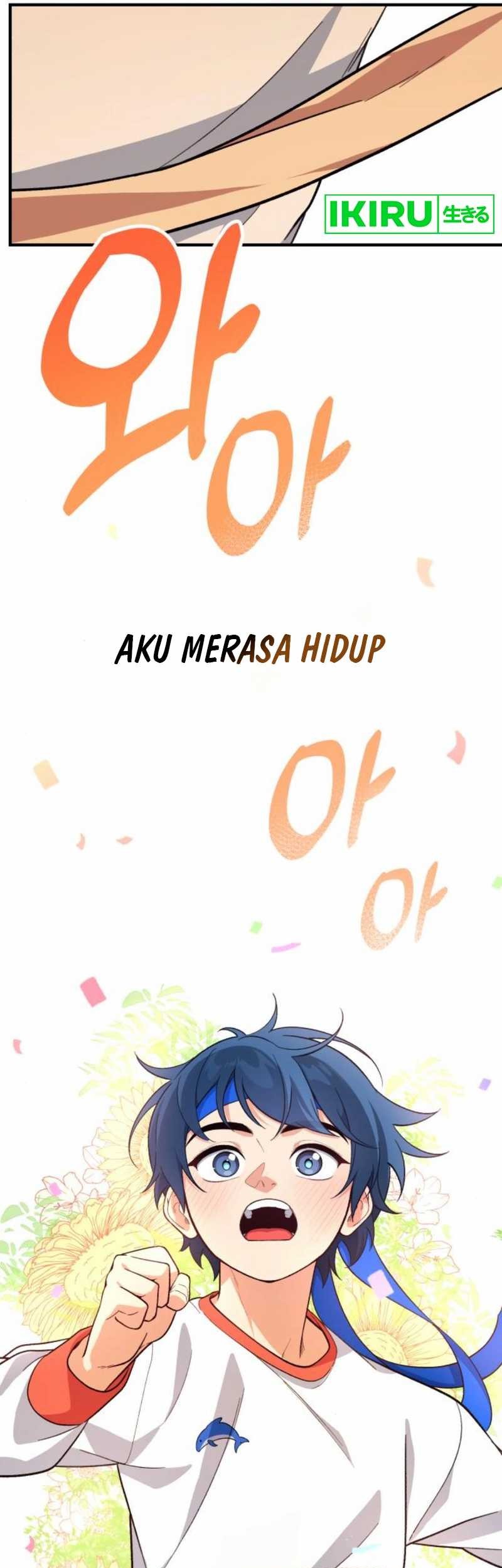 The Genius Decided to Live an Ordinary Life Chapter 03 Gambar 44