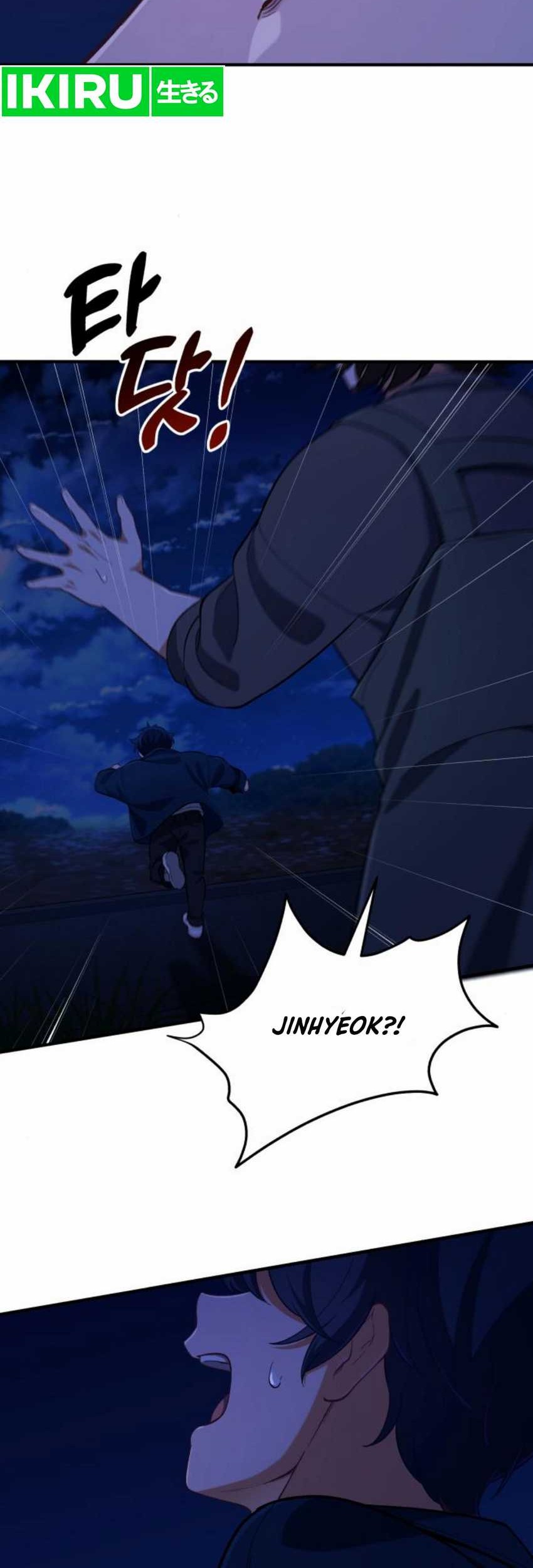 The Genius Decided to Live an Ordinary Life Chapter 02 Gambar 48