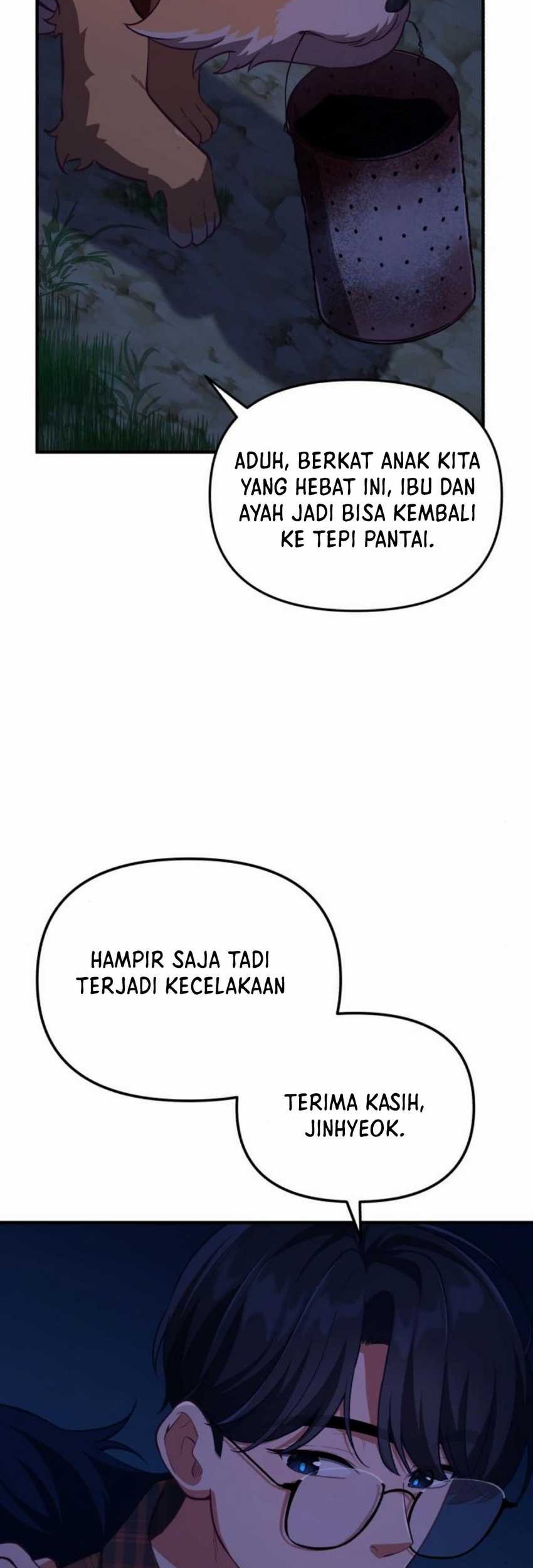 The Genius Decided to Live an Ordinary Life Chapter 02 Gambar 68
