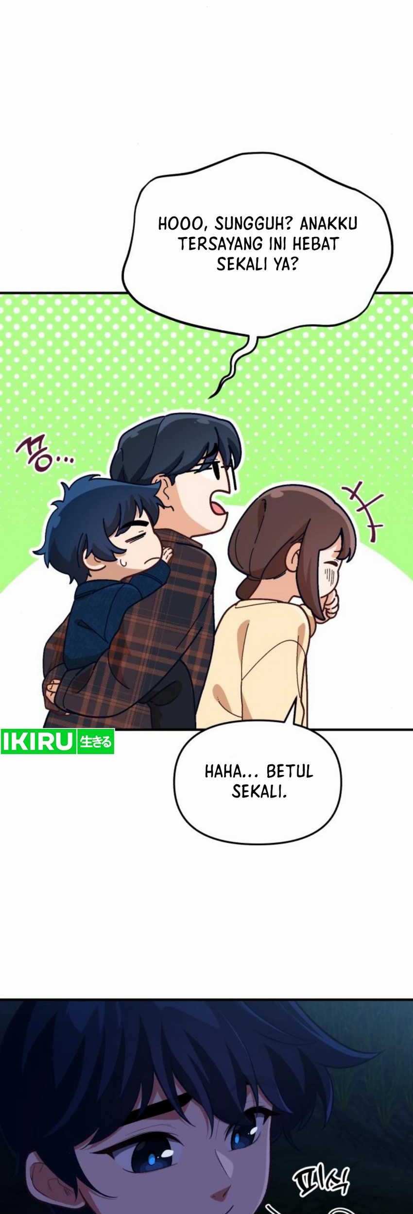 The Genius Decided to Live an Ordinary Life Chapter 02 Gambar 72