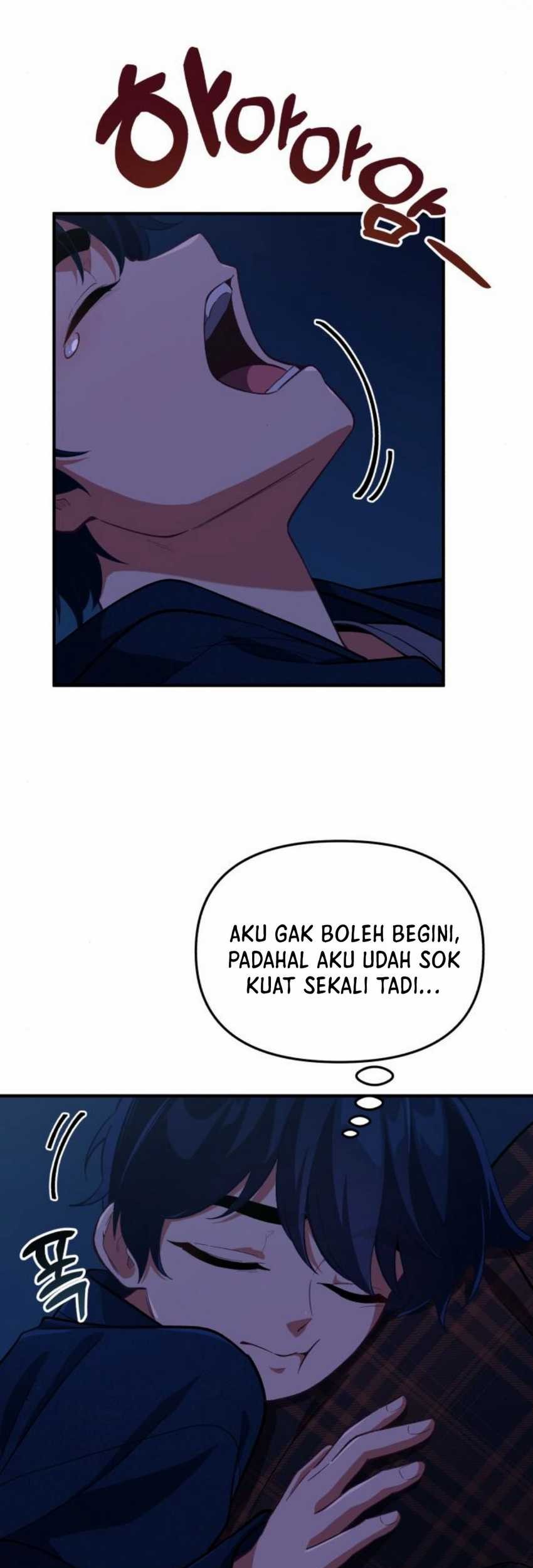 The Genius Decided to Live an Ordinary Life Chapter 02 Gambar 75