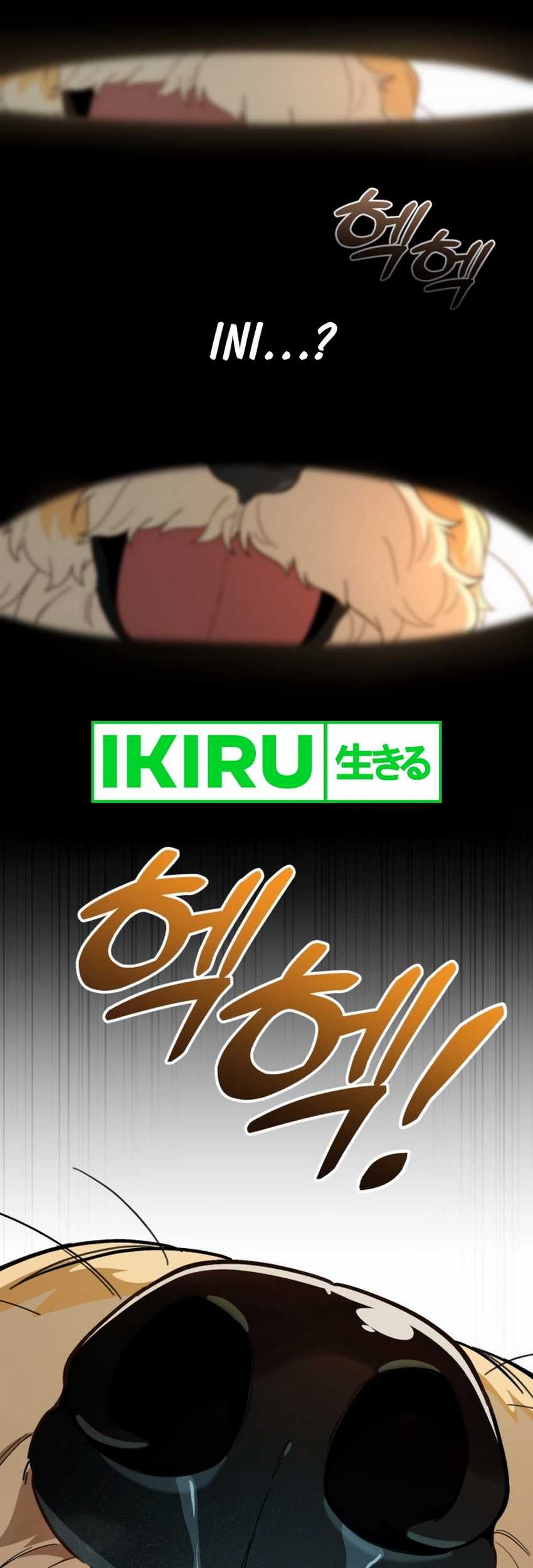 The Genius Decided to Live an Ordinary Life Chapter 01 Gambar 45