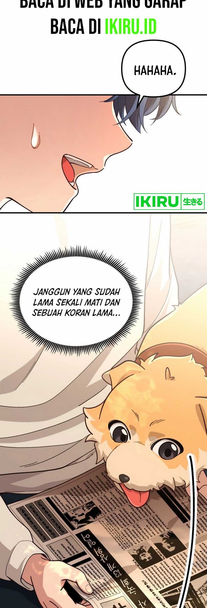 The Genius Decided to Live an Ordinary Life Chapter 01 Gambar 55