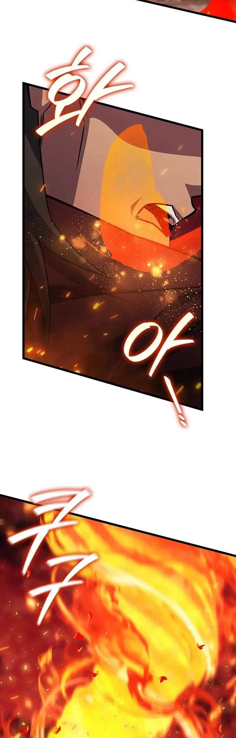 Dragon-Devouring Mage Chapter 97 Gambar 36