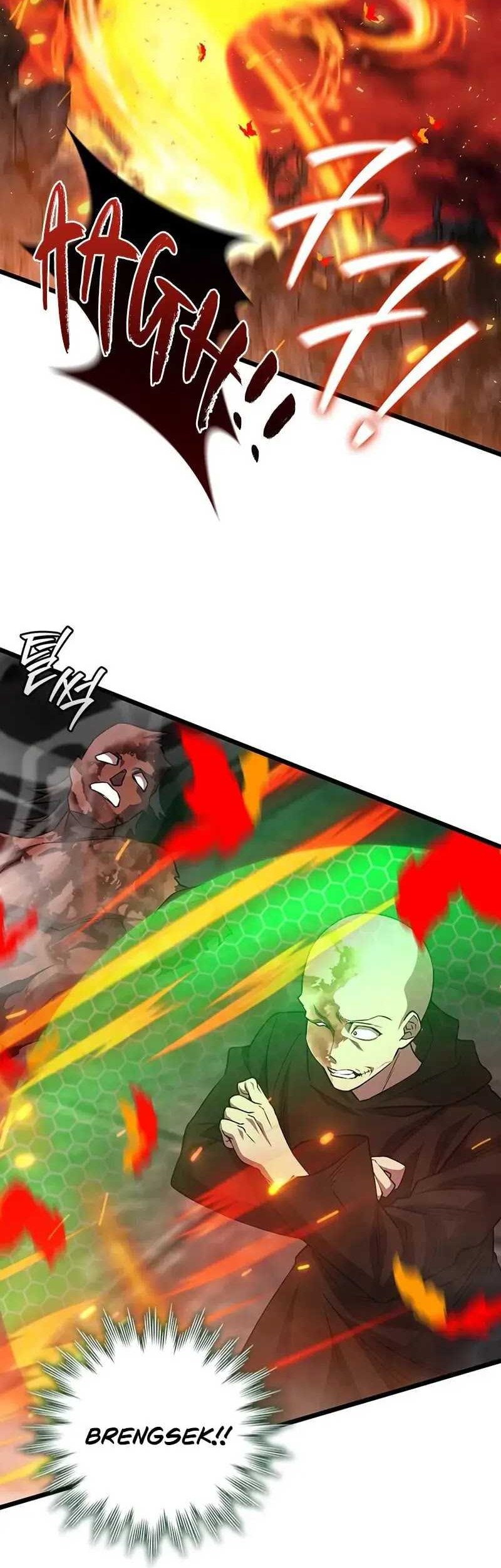 Dragon-Devouring Mage Chapter 97 Gambar 37