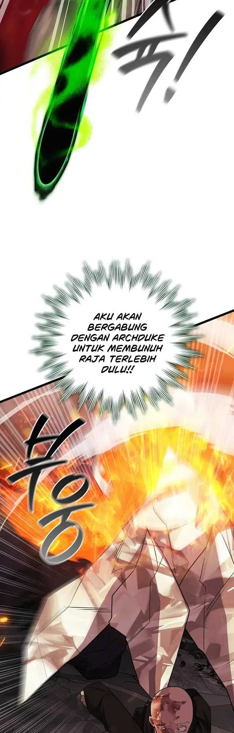 Dragon-Devouring Mage Chapter 97 Gambar 39