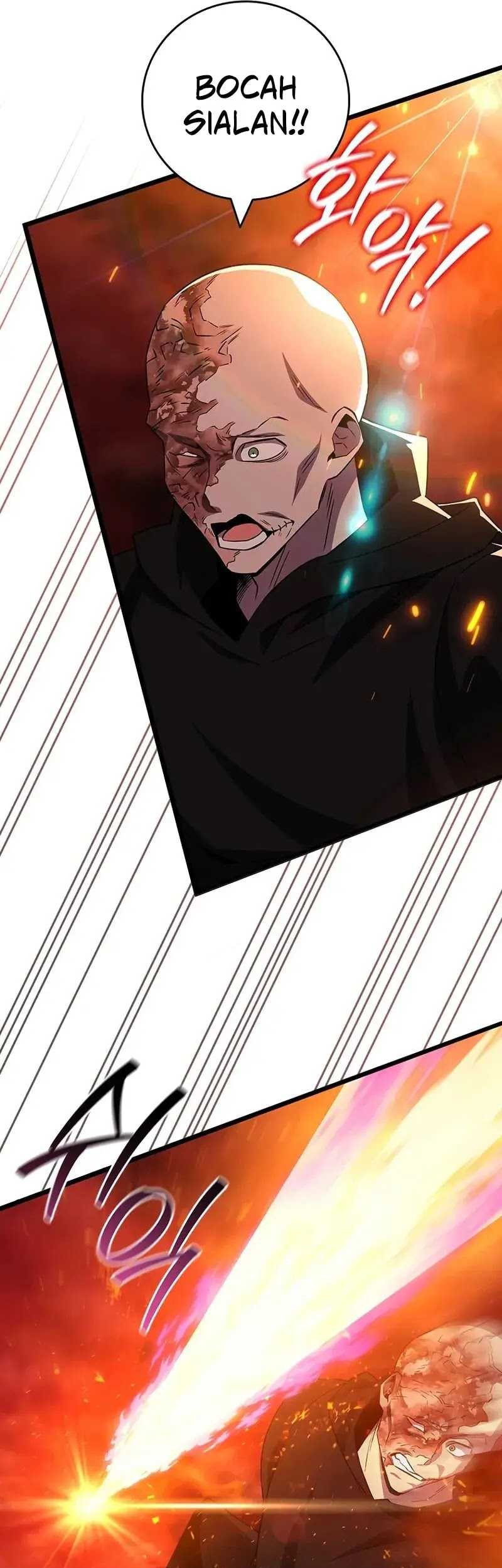 Dragon-Devouring Mage Chapter 97 Gambar 42