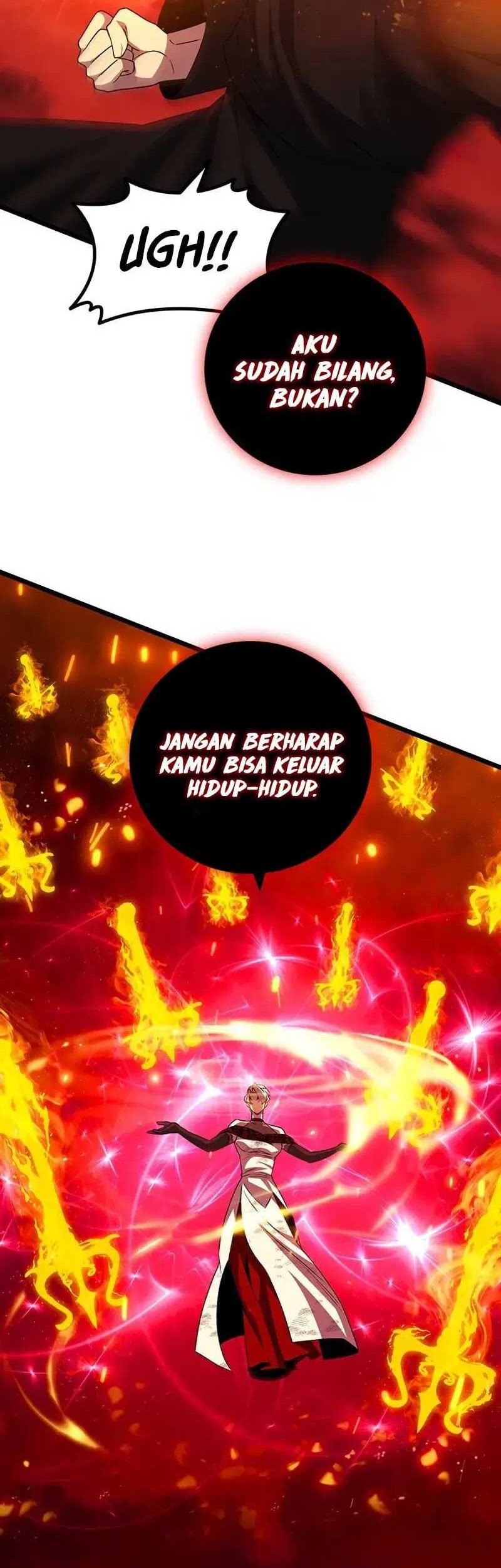 Dragon-Devouring Mage Chapter 97 Gambar 43