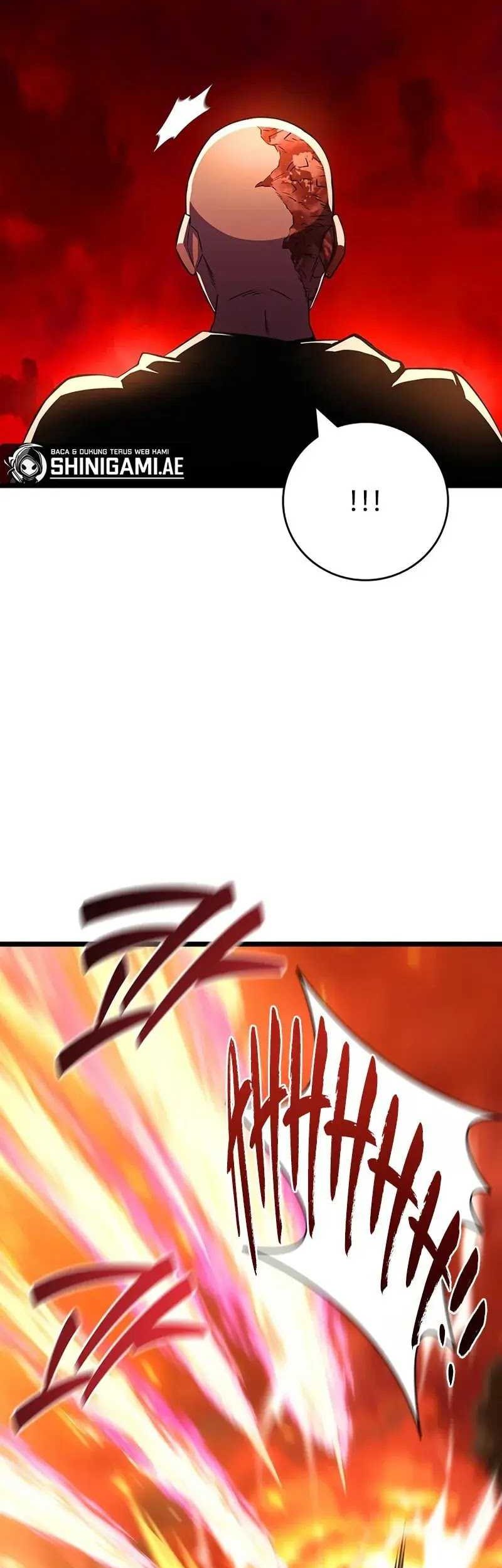 Dragon-Devouring Mage Chapter 97 Gambar 44
